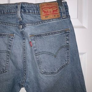 Vintage Levi’s